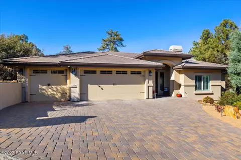 3682 Liese Dr, Prescott, AZ 86303