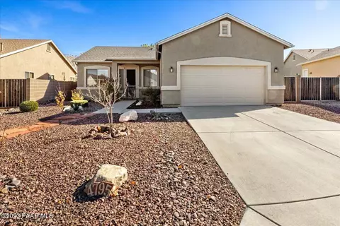 4795 N Edgemont Rd, Prescott Valley, AZ 86314