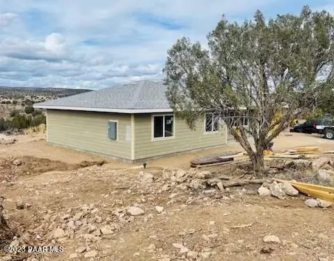 1020 E Verde Ranch Rd, Paulden, AZ 86334 photo 1