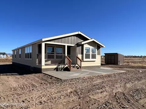 2783 N Cobey Joe Trl, Chino Valley, AZ 86323