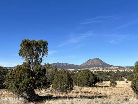 43 Tides Trl, Ash Fork, AZ 86320