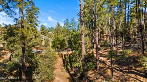 1384 E Valley View Rd, Prescott, AZ 86303