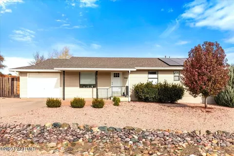 7134 E Paseo Escondido, Prescott Valley, AZ 86314