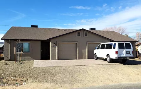 3748 N Tani Rd, Prescott Valley, AZ 86314