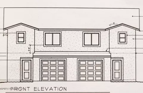 4523 N Robert Rd, Prescott Valley, AZ 86314