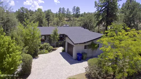 1115 Smoki Ave, Prescott, AZ 86303