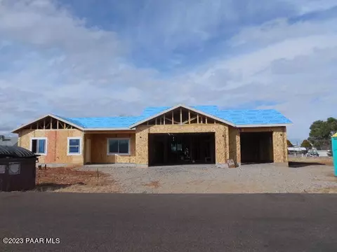 9262 E Manzanita Cir, Prescott Valley, AZ 86314