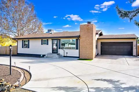 7667 E Cocopah Dr, Prescott Valley, AZ 86314