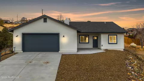 4630 E Catherine Dr, Prescott, AZ 86301