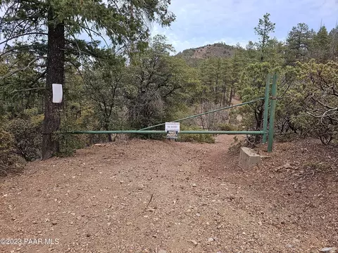 5 Acre Forest Service Road 132, Prescott Valley, AZ 86315