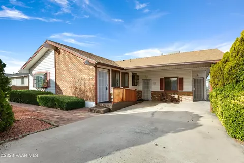 3784 N Greg Dr, Prescott Valley, AZ 86314