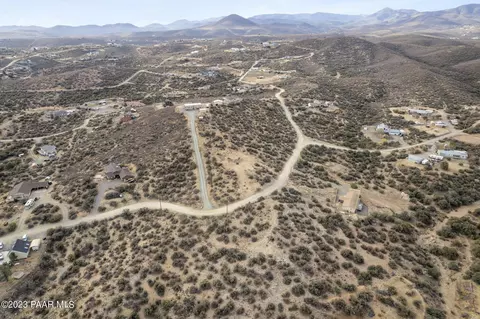 11929 E Yavapai Dr, Dewey-humboldt, AZ 86327