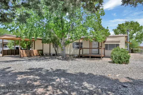 6545 N Cattletrack Rd, Prescott Valley, AZ 86314