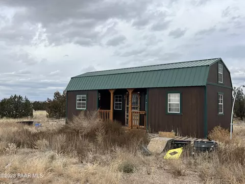 53 Picacho Butte, Ash Fork, AZ 86320 photo 15