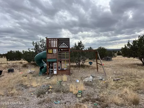 53 Picacho Butte, Ash Fork, AZ 86320 photo 17