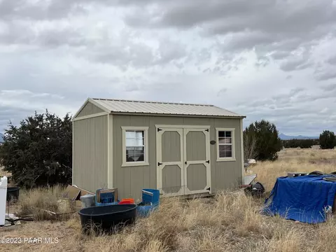 53 Picacho Butte, Ash Fork, AZ 86320 photo 12