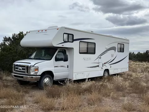 53 Picacho Butte, Ash Fork, AZ 86320 photo 21
