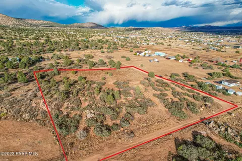2410 N Sons Ranch Rd, Chino Valley, AZ 86323