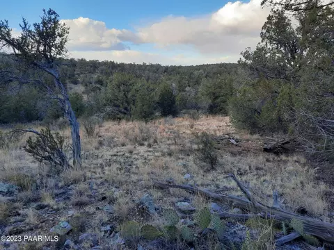 619 N Abc N Sundance Way, Seligman, AZ 86337