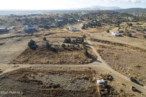 2335 N Smoki Trl, Chino Valley, AZ 86323