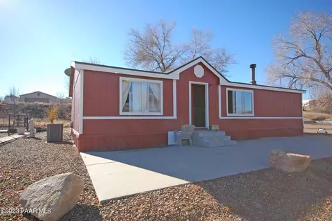 620 S Dewey Rd, Dewey-humboldt, AZ 86327