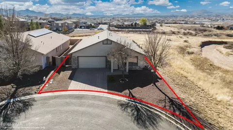 13023 E Cancun St, Dewey-humboldt, AZ 86327 photo 4