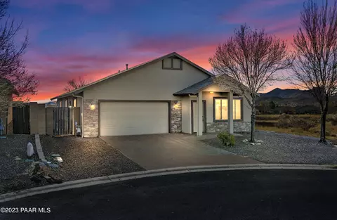 13023 E Cancun St, Dewey-humboldt, AZ 86327