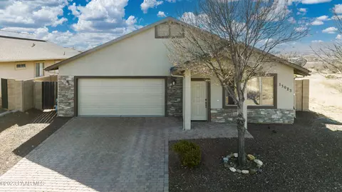 13023 E Cancun St, Dewey-humboldt, AZ 86327 photo 2