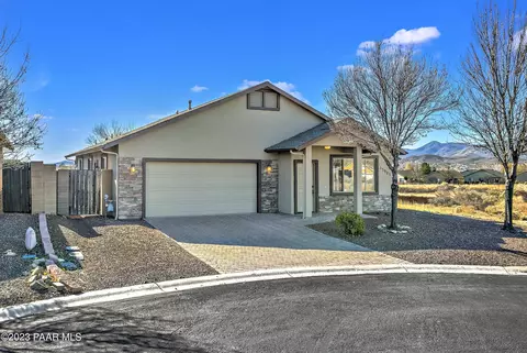 13023 E Cancun St, Dewey-humboldt, AZ 86327 photo 5