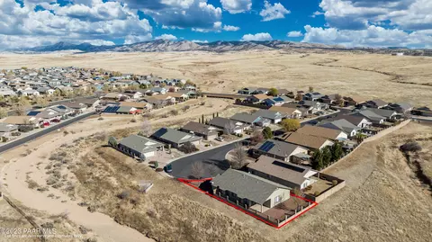13023 E Cancun St, Dewey-humboldt, AZ 86327 photo 3