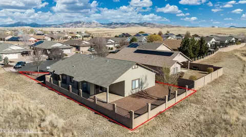 13023 E Cancun St, Dewey-humboldt, AZ 86327 photo 28