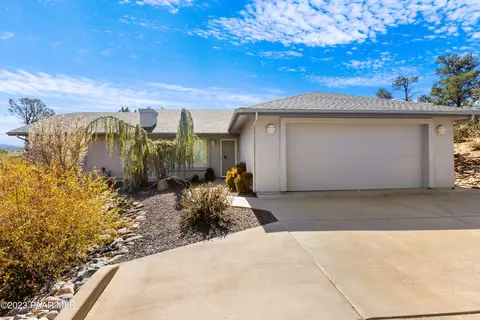 4889 Antelope Dr, Prescott, AZ 86301