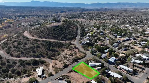 3720 E White Wing Way, Rimrock, AZ 86335