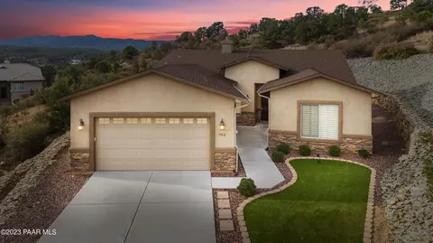 752 N Creekside Dr, Prescott, AZ 86303