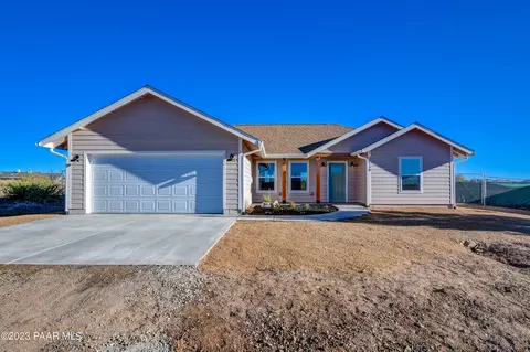 20138 E Saguaro Dr, Mayer, AZ 86333
