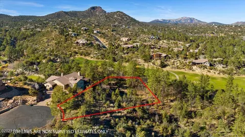1855 Woodland Pines Ln, Prescott, AZ 86303