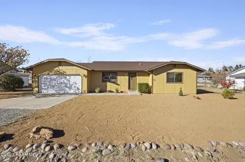 4808 N Sheridan Ln, Prescott Valley, AZ 86314