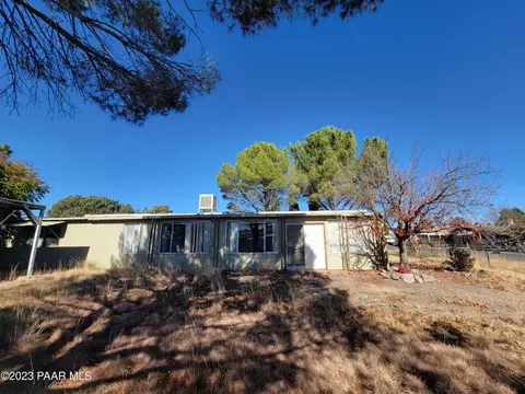 2794 N Highland Dr, Prescott Valley, AZ 86314