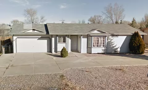 3447 N Prescott East Hwy, Prescott Valley, AZ 86314