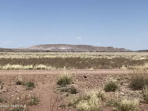 Tbd County Rd 5392, Concho, AZ 85924