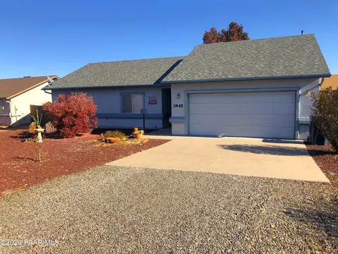 3945 N Catherine Dr, Prescott Valley, AZ 86314