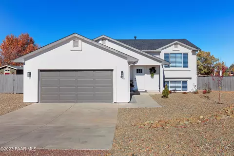 7480 E Long Look Dr, Prescott Valley, AZ 86314