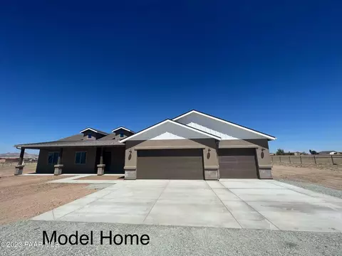 6750 E Big Sky Trl, Prescott Valley, AZ 86315