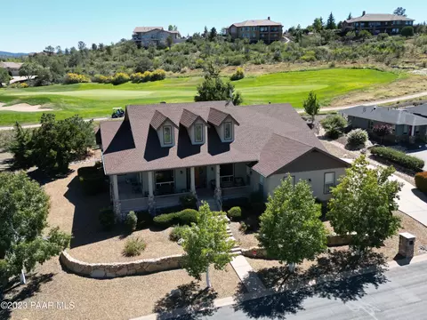 940 Northridge Dr, Prescott, AZ 86301