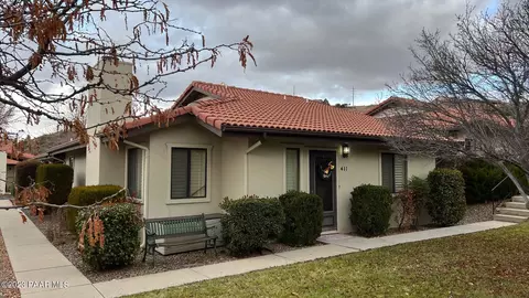 411 Jimson Way, Prescott, AZ 86301