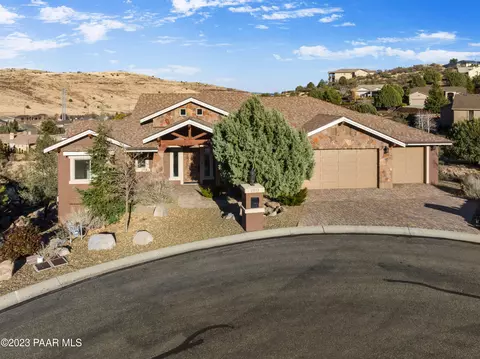 1071 Skillet Ct, Prescott, AZ 86301