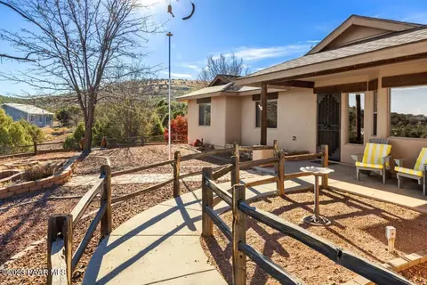 4840 N Joshua Way, Chino Valley, AZ 86323