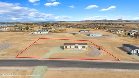 1658 Corte Del Sol, Chino Valley, AZ 86323