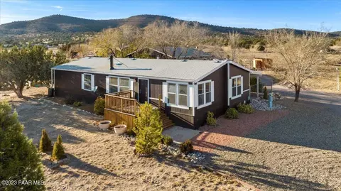 2720 N Chippewa Rd, Chino Valley, AZ 86323