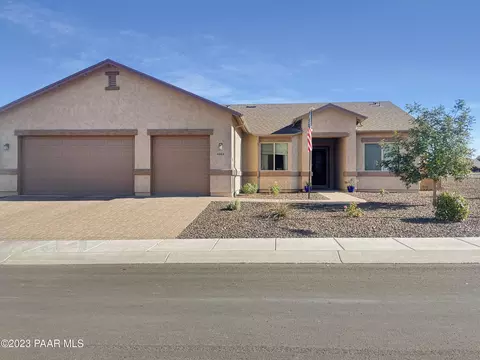 4004 N Pembroke St, Prescott Valley, AZ 86314